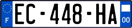 EC-448-HA