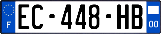 EC-448-HB