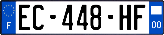 EC-448-HF