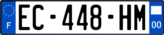 EC-448-HM
