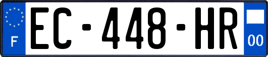 EC-448-HR