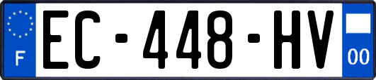 EC-448-HV