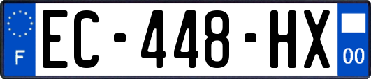 EC-448-HX