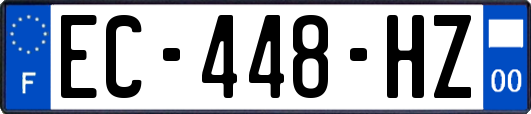 EC-448-HZ