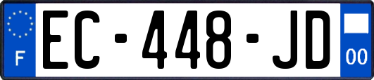EC-448-JD
