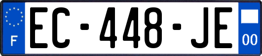 EC-448-JE