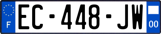 EC-448-JW