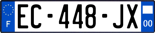 EC-448-JX