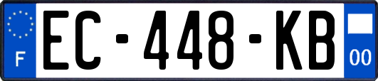 EC-448-KB