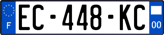 EC-448-KC