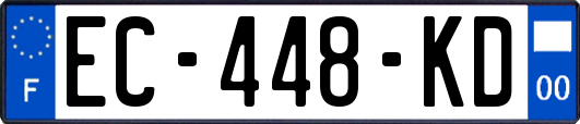 EC-448-KD
