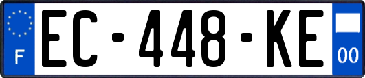 EC-448-KE