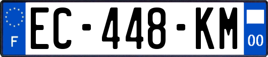 EC-448-KM