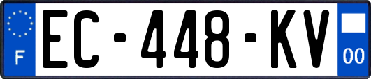 EC-448-KV