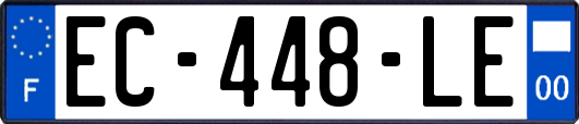 EC-448-LE
