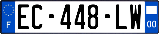 EC-448-LW