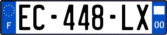 EC-448-LX