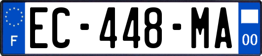 EC-448-MA