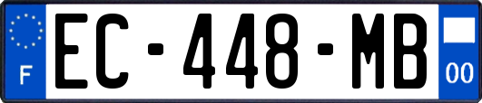 EC-448-MB