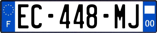 EC-448-MJ