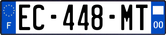 EC-448-MT