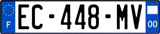 EC-448-MV