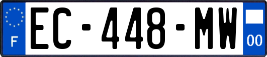 EC-448-MW
