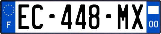 EC-448-MX