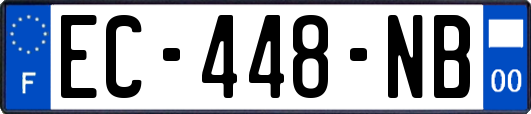 EC-448-NB