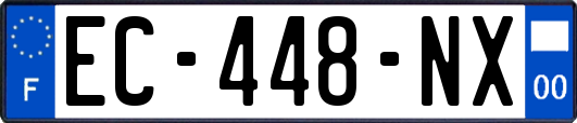 EC-448-NX