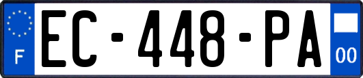 EC-448-PA