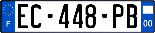 EC-448-PB
