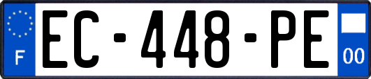 EC-448-PE