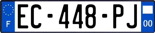 EC-448-PJ