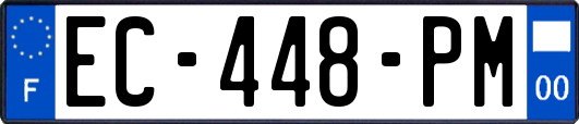 EC-448-PM