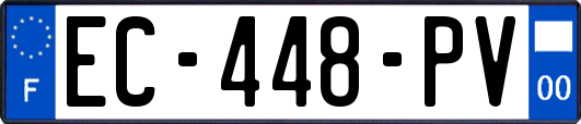 EC-448-PV