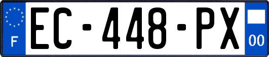 EC-448-PX