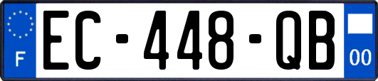 EC-448-QB