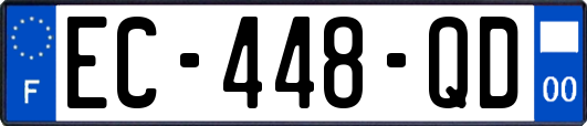 EC-448-QD