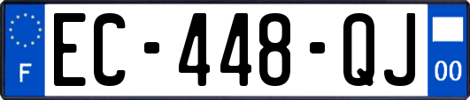 EC-448-QJ