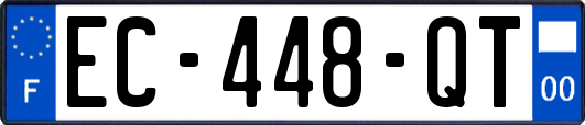 EC-448-QT