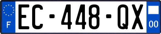 EC-448-QX