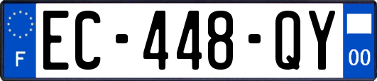 EC-448-QY