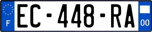 EC-448-RA