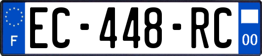 EC-448-RC