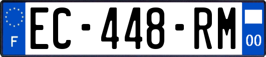 EC-448-RM