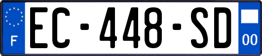 EC-448-SD