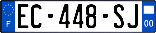 EC-448-SJ