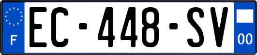 EC-448-SV