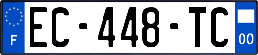 EC-448-TC
